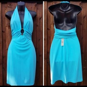 Brand New With Tag Cache Dress Size 4